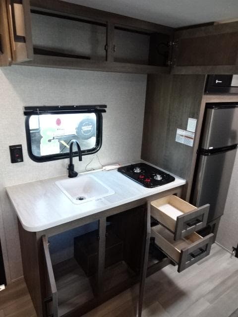 2026 Starcraft 2026 Starcraft Autumn Ridge - thumbnail 20