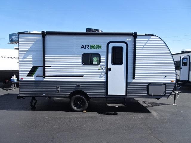 2026 Starcraft 2026 Starcraft Autumn Ridge - thumbnail 5