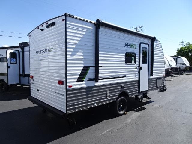 2026 Starcraft 2026 Starcraft Autumn Ridge - thumbnail 6