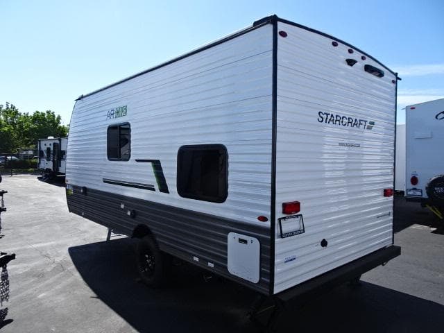 2026 Starcraft 2026 Starcraft Autumn Ridge - thumbnail 7