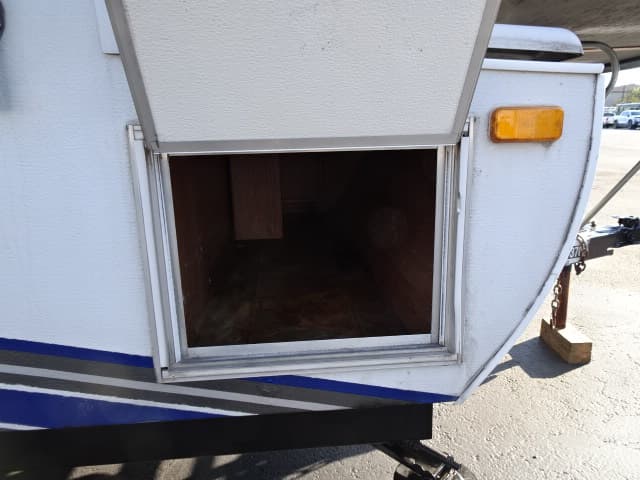 2009 Jayco 2009 Jayco Jay Series - thumbnail 2