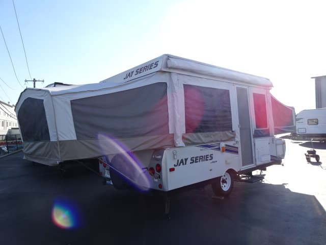 2009 Jayco 2009 Jayco Jay Series - thumbnail 3