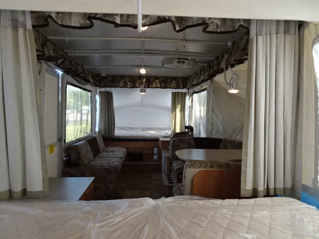 2009 Jayco 2009 Jayco Jay Series - thumbnail 6