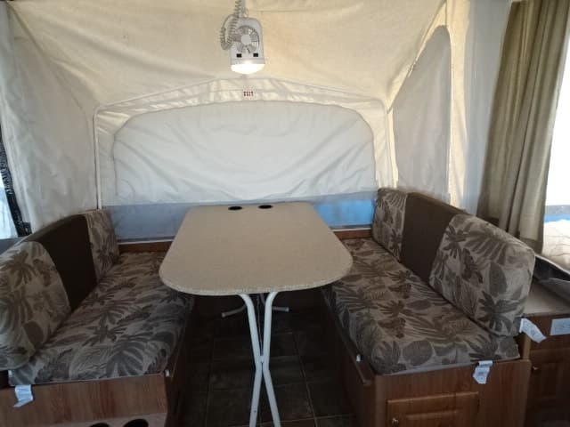 2009 Jayco 2009 Jayco Jay Series - thumbnail 8