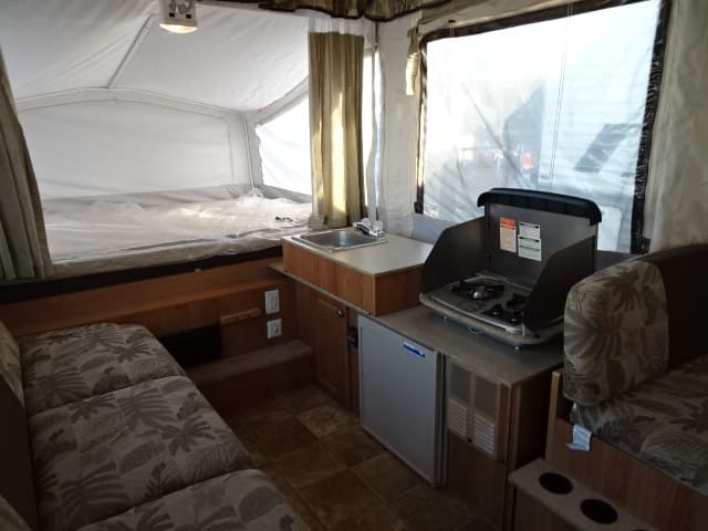 2009 Jayco 2009 Jayco Jay Series - thumbnail 10