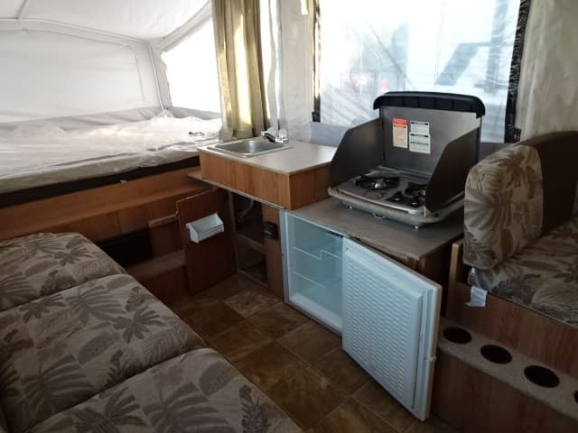 2009 Jayco 2009 Jayco Jay Series - thumbnail 11