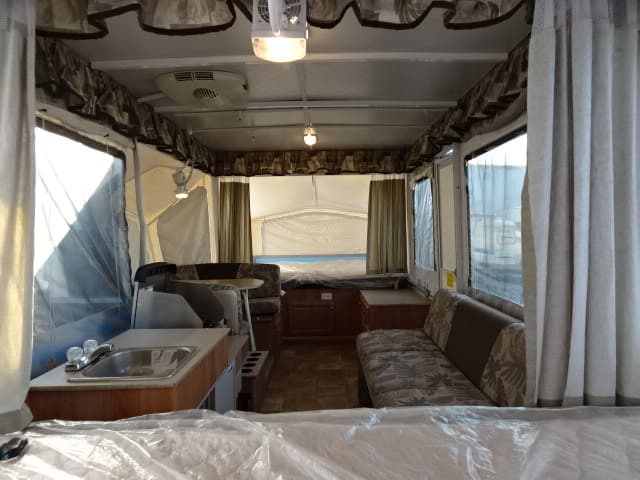 2009 Jayco 2009 Jayco Jay Series - thumbnail 13