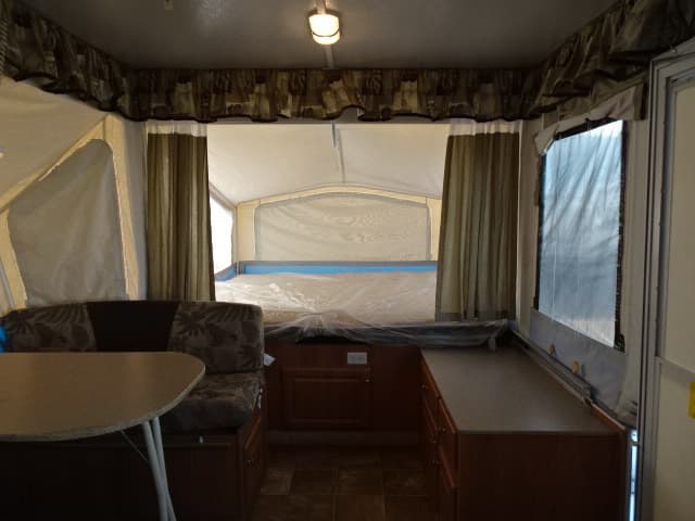 2009 Jayco 2009 Jayco Jay Series - thumbnail 14