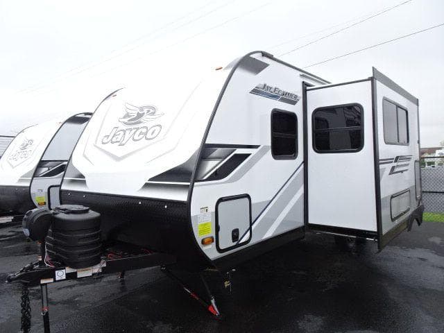 2025 Jayco 2025 Jayco Jay Feather - thumbnail 11