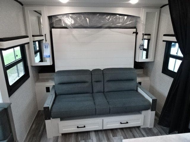 2025 Jayco 2025 Jayco Jay Feather - thumbnail 15