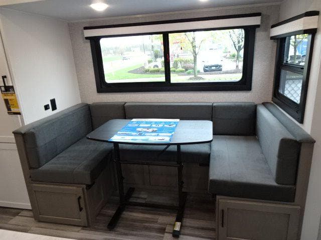 2025 Jayco 2025 Jayco Jay Feather - thumbnail 20