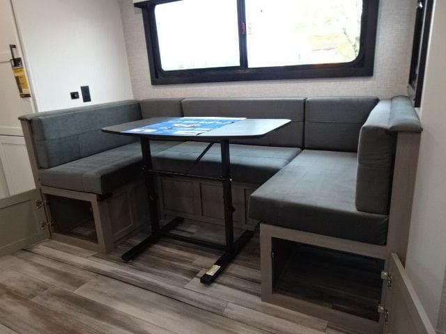 2025 Jayco 2025 Jayco Jay Feather - thumbnail 21