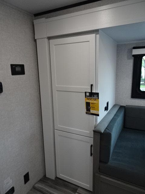 2025 Jayco 2025 Jayco Jay Feather - thumbnail 22