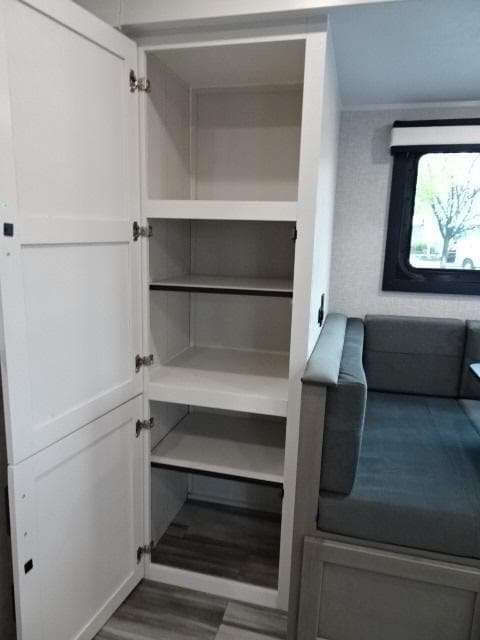 2025 Jayco 2025 Jayco Jay Feather - thumbnail 23