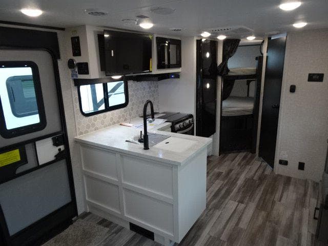 2025 Jayco 2025 Jayco Jay Feather - thumbnail 24