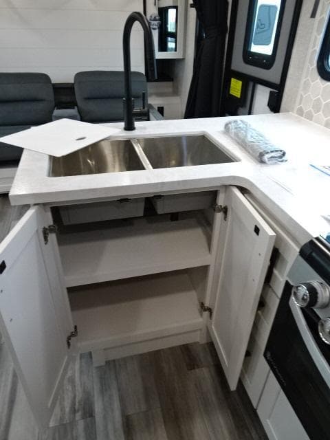 2025 Jayco 2025 Jayco Jay Feather - thumbnail 26