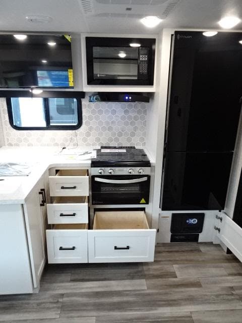 2025 Jayco 2025 Jayco Jay Feather - thumbnail 27