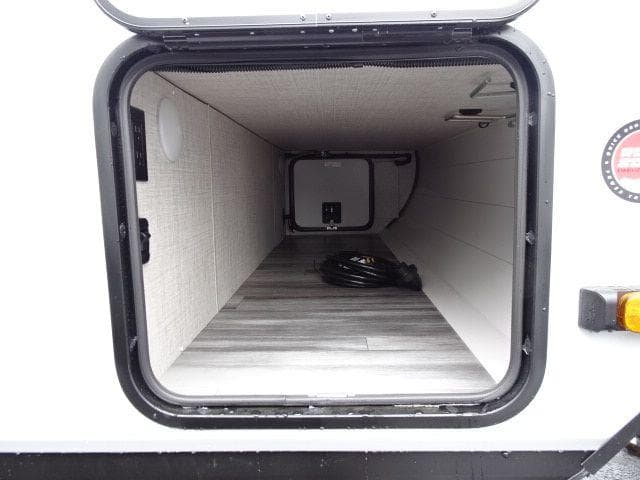 2025 Jayco 2025 Jayco Jay Feather - thumbnail 5