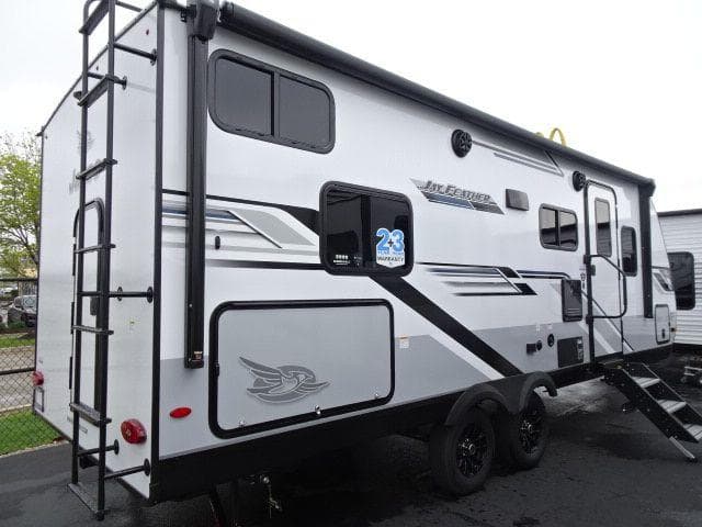 2025 Jayco 2025 Jayco Jay Feather - thumbnail 6