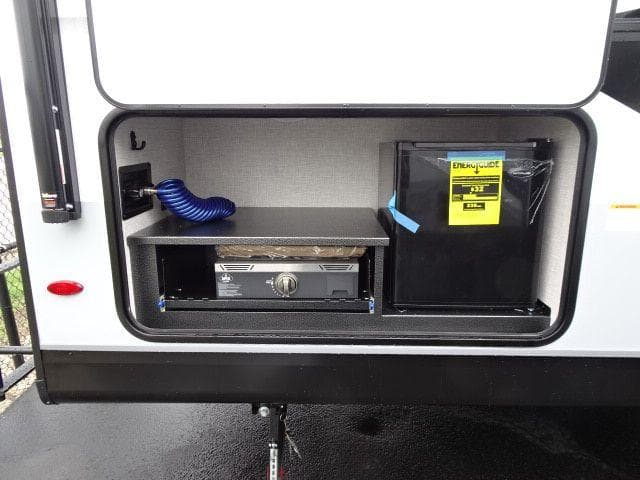 2025 Jayco 2025 Jayco Jay Feather - thumbnail 7