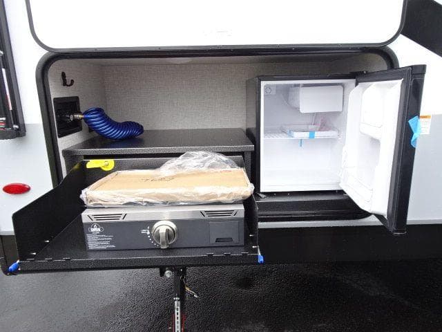 2025 Jayco 2025 Jayco Jay Feather - thumbnail 8