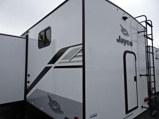 2025 Jayco 2025 Jayco Jay Feather - thumbnail 10