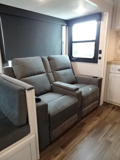 2025 Jayco 2025 Jayco Eagle HT - thumbnail 14