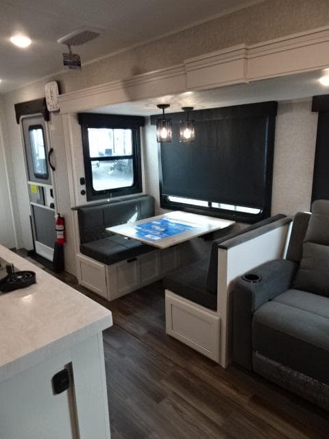 2025 Jayco 2025 Jayco Eagle HT - thumbnail 21