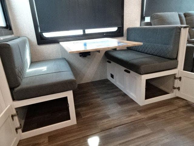 2025 Jayco 2025 Jayco Eagle HT - thumbnail 23