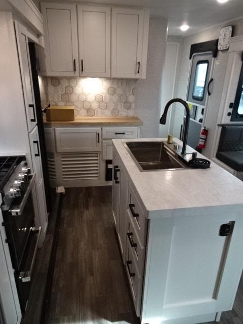 2025 Jayco 2025 Jayco Eagle HT - thumbnail 28