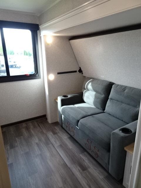 2025 Jayco 2025 Jayco Eagle HT - thumbnail 35