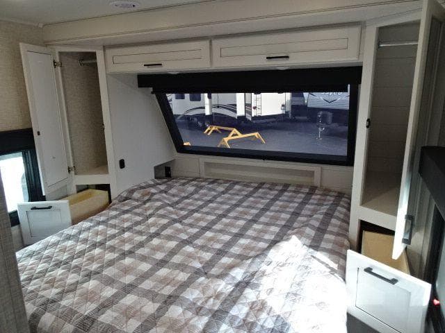 2025 Jayco 2025 Jayco Eagle HT - thumbnail 48