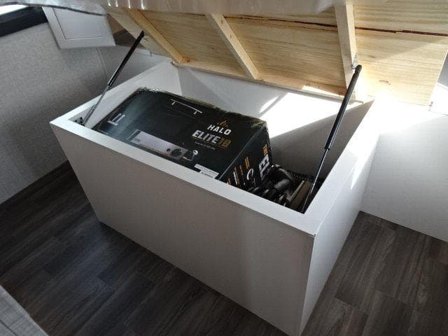 2025 Jayco 2025 Jayco Eagle HT - thumbnail 49