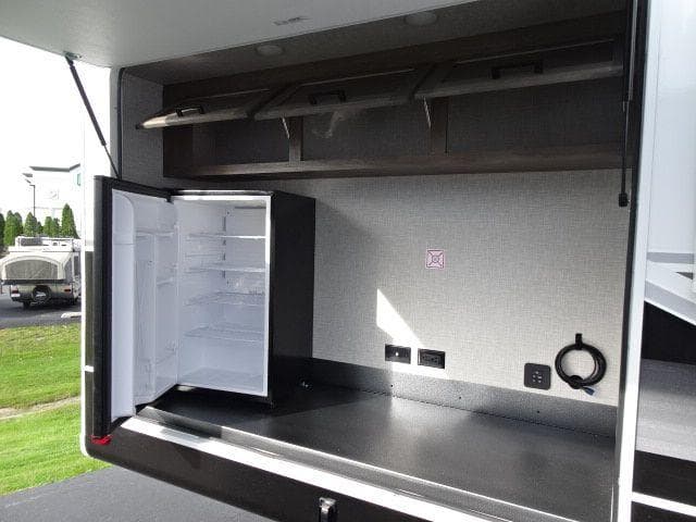 2025 Jayco 2025 Jayco Eagle HT - thumbnail 8