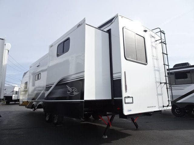2025 Jayco 2025 Jayco Eagle HT - thumbnail 9