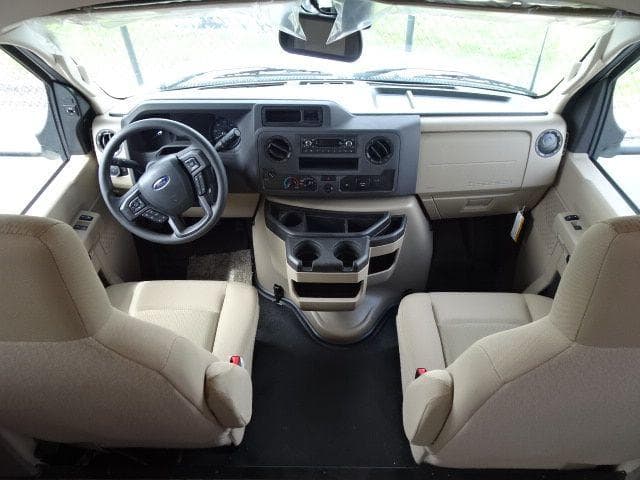 2026 Jayco 2026 Jayco Redhawk Se - thumbnail 13