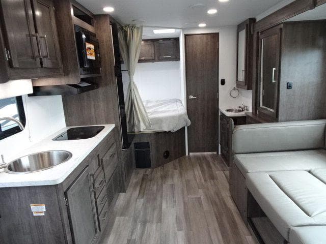 2026 Jayco 2026 Jayco Redhawk Se - thumbnail 15