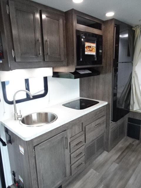 2026 Jayco 2026 Jayco Redhawk Se - thumbnail 19