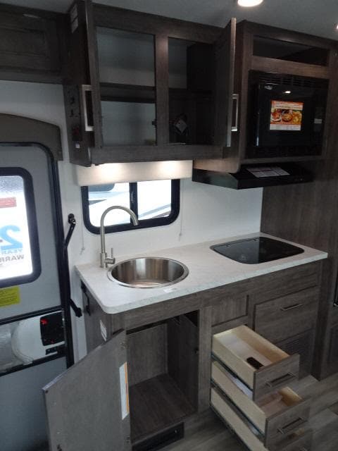 2026 Jayco 2026 Jayco Redhawk Se - thumbnail 20