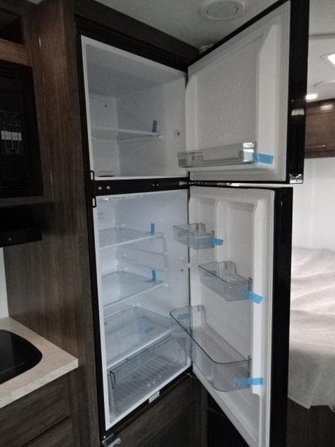 2026 Jayco 2026 Jayco Redhawk Se - thumbnail 23