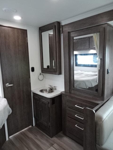 2026 Jayco 2026 Jayco Redhawk Se - thumbnail 24