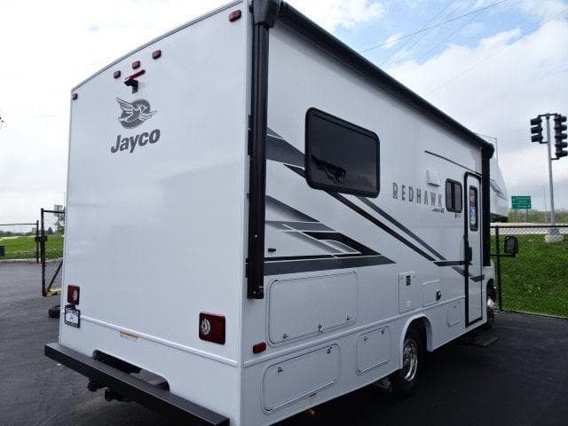 2026 Jayco 2026 Jayco Redhawk Se - thumbnail 5