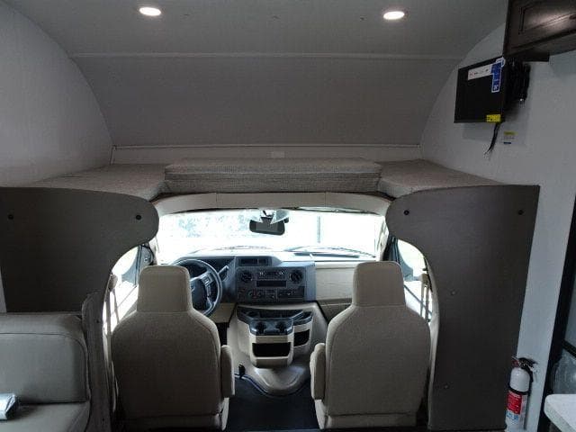 2026 Jayco 2026 Jayco Redhawk Se - thumbnail 10