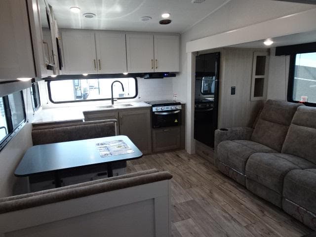 2026 Jayco 2026 Jayco Eagle Sle - thumbnail 11