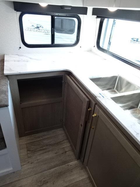 2026 Jayco 2026 Jayco Eagle Sle - thumbnail 17