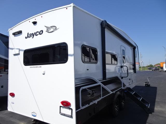 2026 Jayco 2026 Jayco Eagle Sle - thumbnail 6