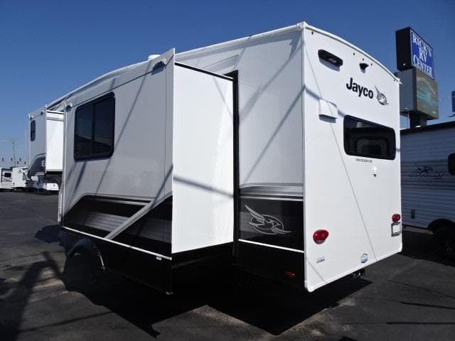 2026 Jayco 2026 Jayco Eagle Sle - thumbnail 8