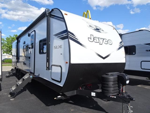 2026 Jayco 2026 Jayco Jay Flight Slx - image 1