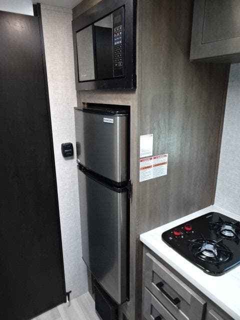 2026 Starcraft 2026 Starcraft Autumn Ridge - thumbnail 16