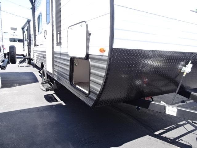 2026 Starcraft 2026 Starcraft Autumn Ridge - thumbnail 4